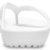 Crocs (WMNS) Kadee 2 Flip „Weiß“ 202492-100