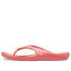 Crocs (WMNS) Kadee 2 Minimalistische Casual Flip-Flops Rot 202492-6SL