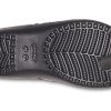 Crocs (WMNS) Kadee 2 Printed Flip Flops „Floral Black“ 205998-97J