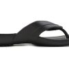 Crocs (WMNS) Kadee Cozy rutschfeste Flip-Flops Schwarz 14177-001