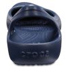 Crocs (WMNS) Kadee Flat Tiefblaue Sandalen 205077-410
