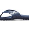 Crocs (WMNS) Kadee Flip-Flops Blau 14177-410