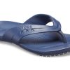Crocs (WMNS) Kadee Flip-Flops Blau 14177-410