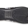 Crocs (WMNS) Kadee Sommer Flip-Flops Schwarz 206190-97J
