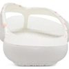 Crocs (WMNS) Kadee Sommer Flip-Flops Weiß 206190-6J0