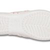 Crocs (WMNS) Kadee Sommer Flip-Flops Weiß 206190-6J0