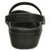 Crocs (WMNS) Karin Clog Strandsandalen Schuh Schwarz 202494-001
