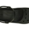 Crocs (WMNS) Karin Clog Strandsandalen Schuh Schwarz 202494-001