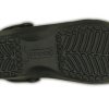 Crocs (WMNS) Karin Clog Strandsandalen Schuh Schwarz 202494-001