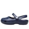 Crocs (WMNS) Karin Clogs „Blau“ 206363-410