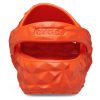 Crocs (WMNS) Klassische geometrische Clogs „Orange“ 209563-84J