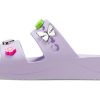 Crocs (WMNS) Klassische Hausschuhe „Lila“ 208900-530