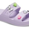 Crocs (WMNS) Klassische Hausschuhe „Lila“ 208900-530
