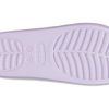 Crocs (WMNS) Klassische Hausschuhe „Lila“ 208900-530