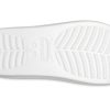 Crocs (WMNS) Klassische Plateau-Sandalen 208180-100