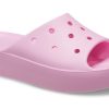 Crocs (WMNS) Klassische Plateau-Sandalen „Pink“ 208180-6S0