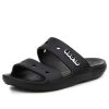 Crocs (WMNS) Klassische Sandalen „Schwarz“ TMP206761BLKMUL