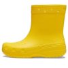 Crocs (WMNS) Klassische Stiefel „Gelb“ 208363-75Y