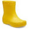 Crocs (WMNS) Klassische Stiefel „Gelb“ 208363-75Y
