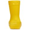 Crocs (WMNS) Klassische Stiefel „Gelb“ 208363-75Y