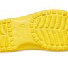 Crocs (WMNS) Klassische Stiefel „Gelb“ 208363-75Y