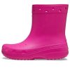 Crocs (WMNS) Klassische Stiefel „Pink“ 208363-6UB