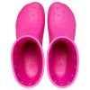 Crocs (WMNS) Klassische Stiefel „Pink“ 208363-6UB