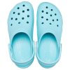 Crocs (WMNS) Klassischer Plateau-Clog „Pure Water“ 206750-4SS