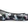 Crocs (WMNS) Larua Printing Sandalen Schwarz 205865-98F