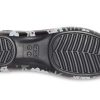 Crocs (WMNS) Larua Printing Sandalen Schwarz 205865-98F