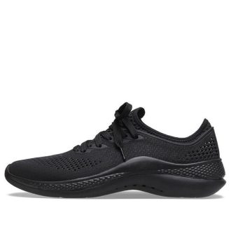 Crocs (WMNS) Literide 360  Pacer „Schwarz“ 206705-060