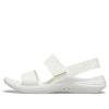 Crocs (WMNS) LiteRide 360  Sandalen „Weiß“ 206711-1CN