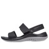 Crocs (WMNS) LiteRide 360  Slingback Sandalen „Schwarz“ 206711-02G