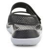 Crocs (WMNS) LiteRide 360  Slingback Sandalen „Schwarz“ 206711-02G