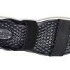 Crocs (WMNS) LiteRide Fashion Schwarze Sandalen 205106-066