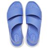 Crocs (WMNS) LiteRide Lightweight Sky Blue Sandalen 206081-4SE