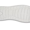 Crocs (WMNS) LiteRide Minimalistische Casual Sports Orange Sandalen 206081-6SL