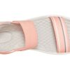 Crocs (WMNS) LiteRide Rosa Sandalen 205106-6KP