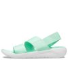 Crocs (WMNS) LiteRide Sandalen Mintgrün 206081-3TP