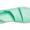 Crocs (WMNS) LiteRide Sandalen Mintgrün 206081-3TP