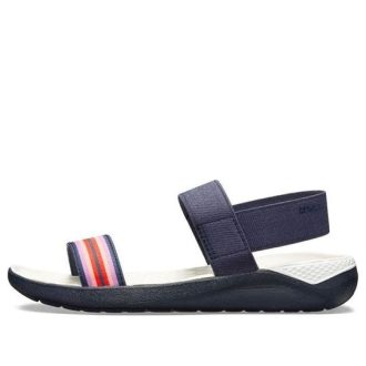 Crocs (WMNS) LiteRide Sportsandalen 205106-97W