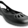 Crocs (WMNS) Malindi Schuhe „Schwarz“ 10127-001