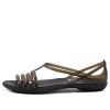 Crocs (WMNS) Maryjane Sandalen „Schwarz“ 202465-001