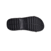 Crocs (WMNS) Mega Crush Pearl Ruffle Sandale „Schwarz“ 210179
