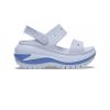 Crocs (WMNS) Mega Crush Sandalen „Hellblau“ 207989-5AF