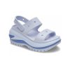 Crocs (WMNS) Mega Crush Sandalen „Hellblau“ 207989-5AF