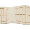Crocs (WMNS) Mega Crush Shell and Pearls Clogs „Beige“ 209287