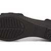 Crocs (WMNS) Metallic Coffee Sandalen „Gold Black“ 205800-98A