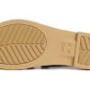Crocs (WMNS) Minimalistic Mushroom Sandalen „Grau“ 206107-15W