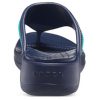 Crocs (WMNS) Monterey Bead Strap Wedge „Dunkelblau“ 206641-4HQ